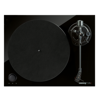 Reloop Turn 3 - Top View