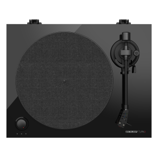 Reloop Turn 3 MK2 - Top View