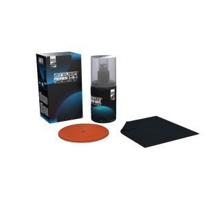 Premium 3-IN-1 Record Care Set