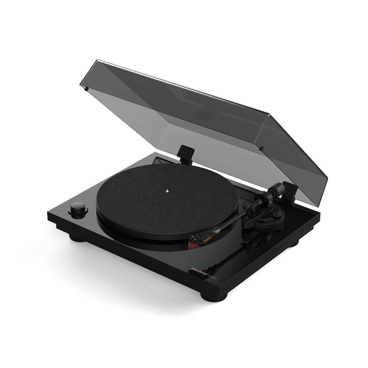 Reloop Turn 3 MK2 - Application