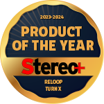 Stereo+ Review