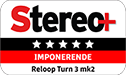 Stereo+ Review