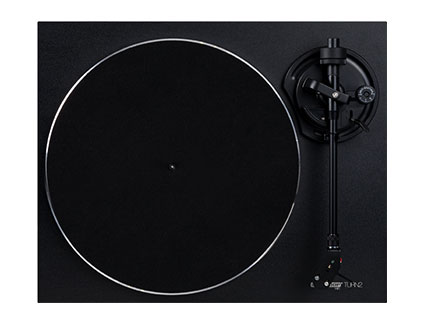 Reloop HiFi TURN 2