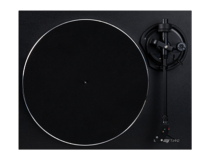 Reloop HiFi TURN 2
