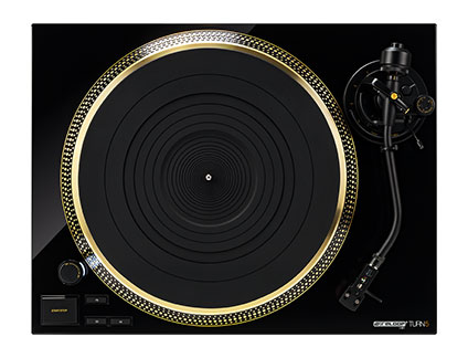 Reloop HiFi TURN 5