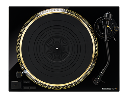 Reloop HiFi TURN 5