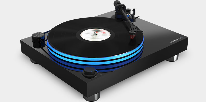 Reloop HiFi - Turntables for audio purists