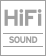 HiFi-geluid