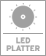 LED-schotel