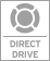 Direct Drive Direct Drive