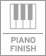 Piano Finish Piano Finish